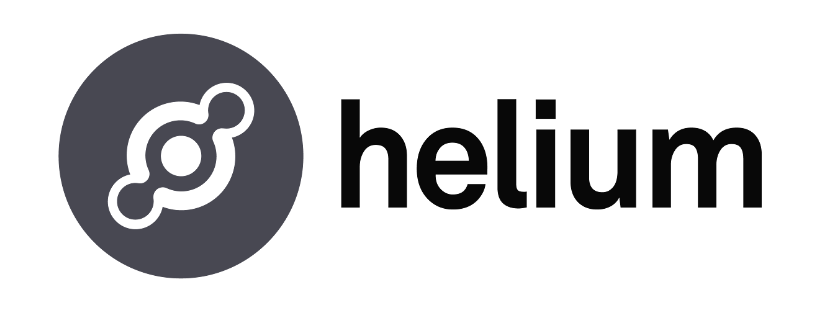 Helium